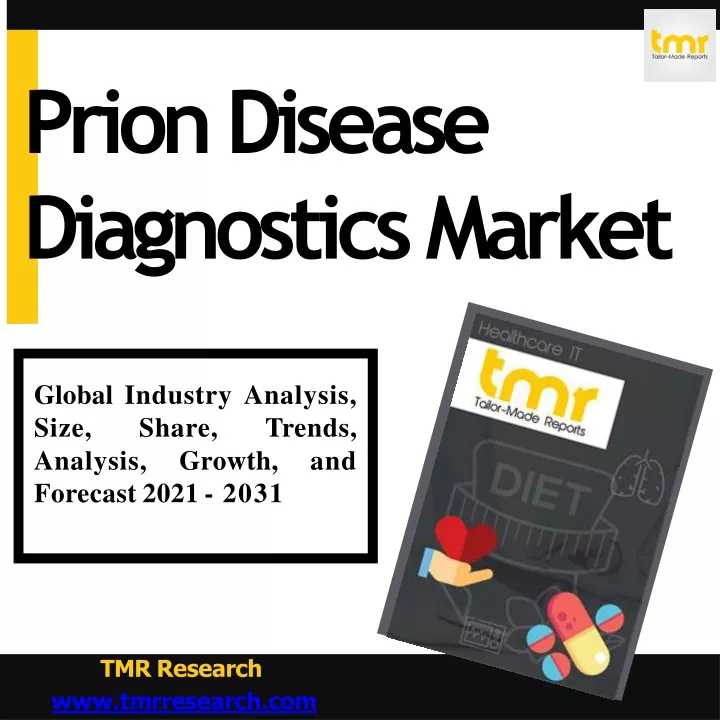 prion disease diagnostics market