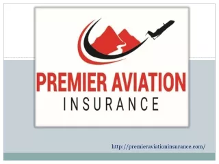 Find Embraer Insurance in the USA