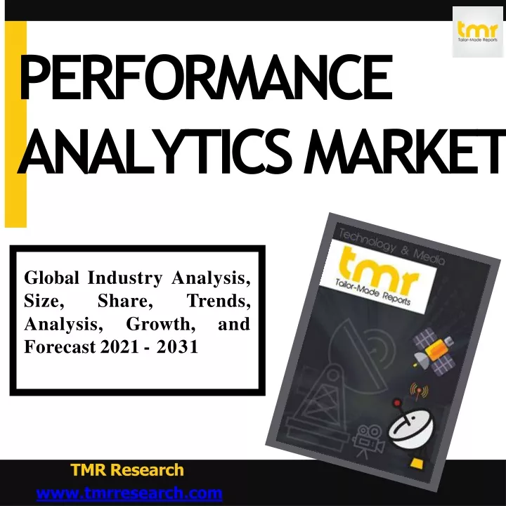 performance analytics market