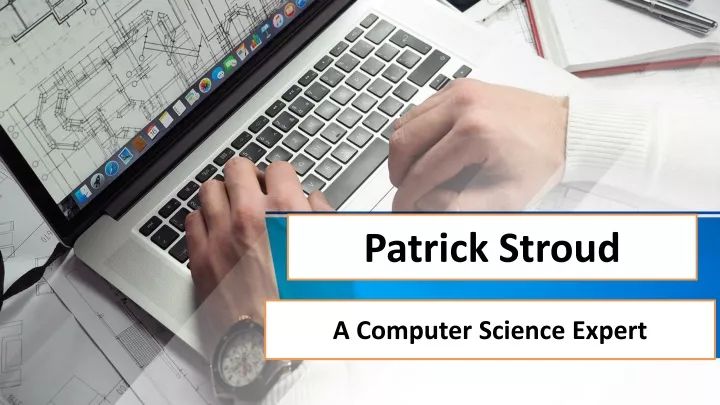 patrick stroud