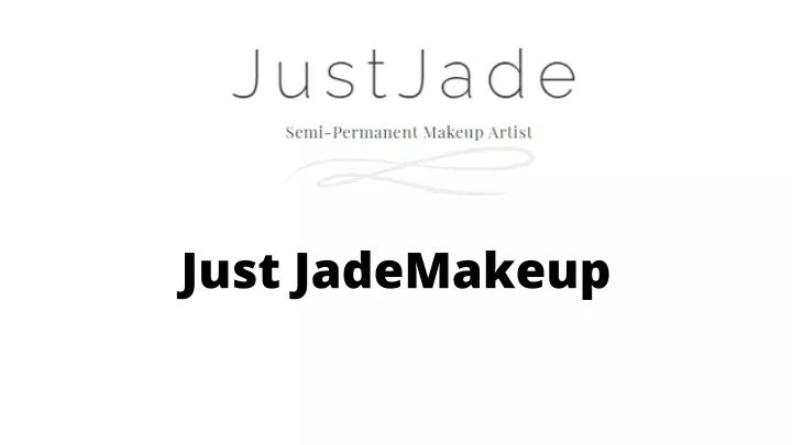 just jademakeup