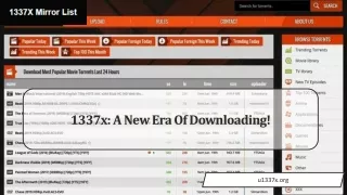 1337x