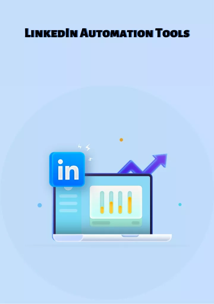 linkedin automation tools linkedin automation