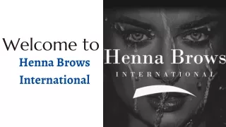 5 Uses for an Angled Brow Brush - Henna Brows International