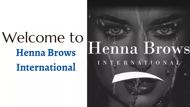 welcome to henna brows international