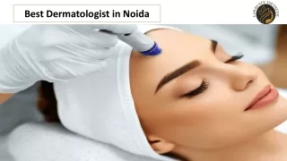Laser Hair Removal doctors in Noida