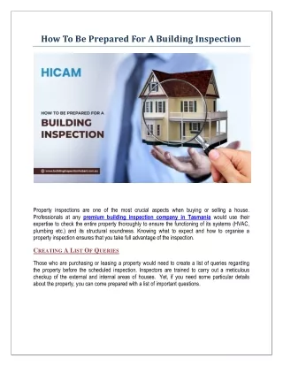 How-To-Be-Prepared-For-A-Building-Inspection