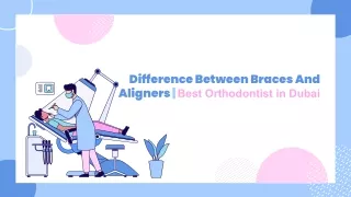 Orthodontist Dubai