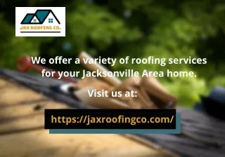 JAX ROOFING CO. (1)