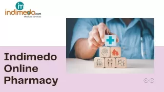 Online Medicine Delivery in Greater Kailash