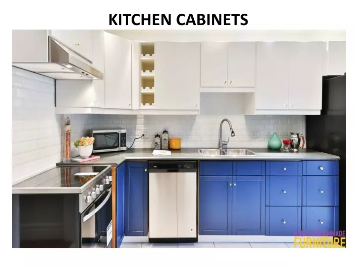 kitchen cabinets