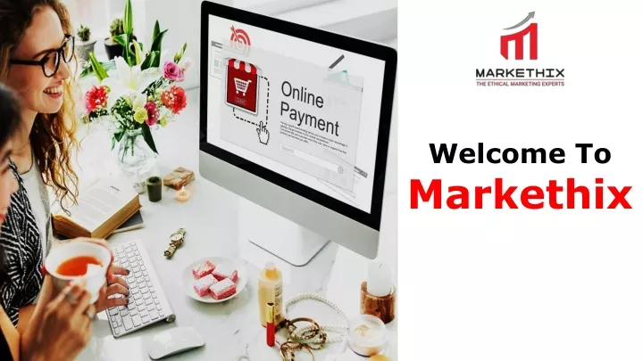 welcome to markethix