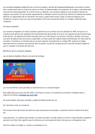 Trucos y consejos importantes de cerrajería en 2022