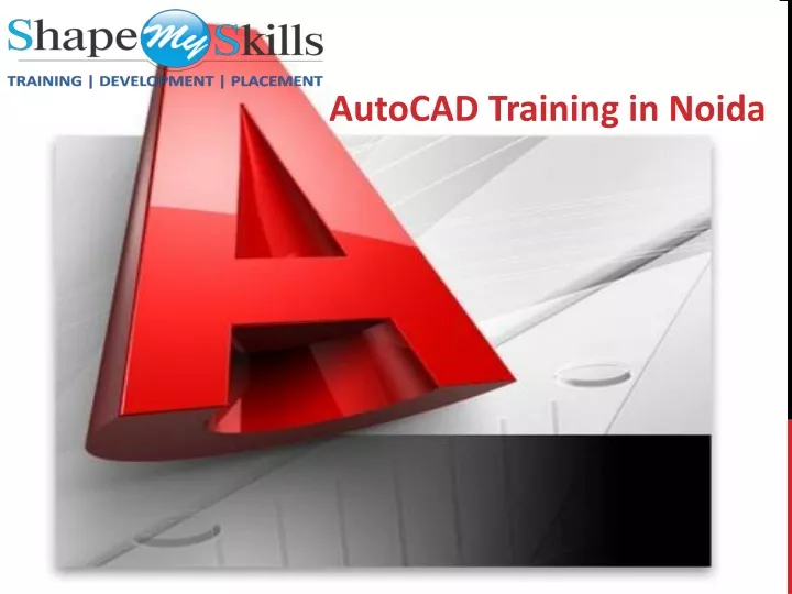 autocad training in noida