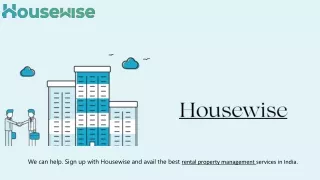 housewise