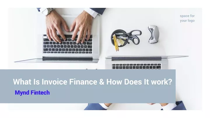 what is invoice finance how does it work