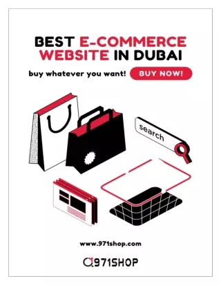 Cheap Shopping in Dubai online