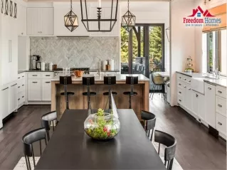 custom homes tulsa