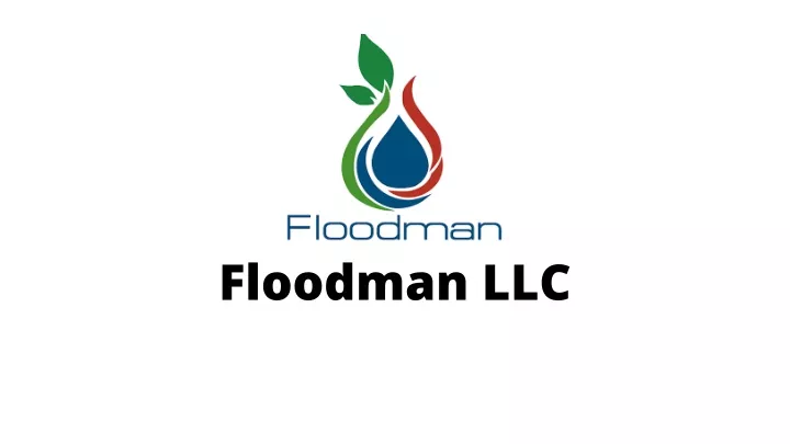 floodman llc