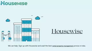 Housewise