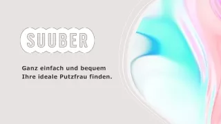 ganz einfach und bequem ihre ideale putzfrau finden