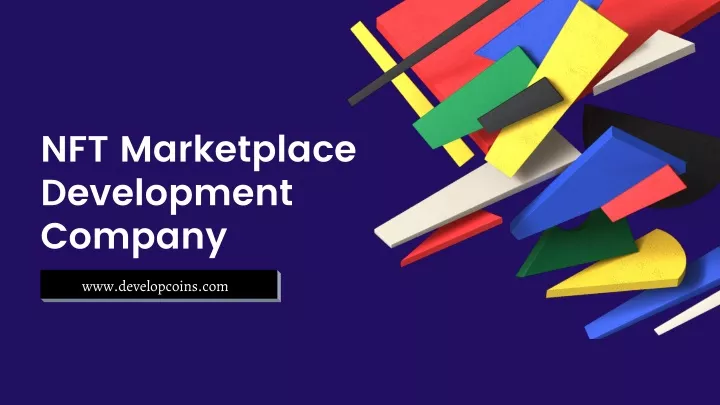 nft marketplace development company