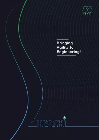 Shrachi Engineering Brochure 2022