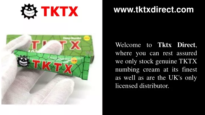 www tktxdirect com