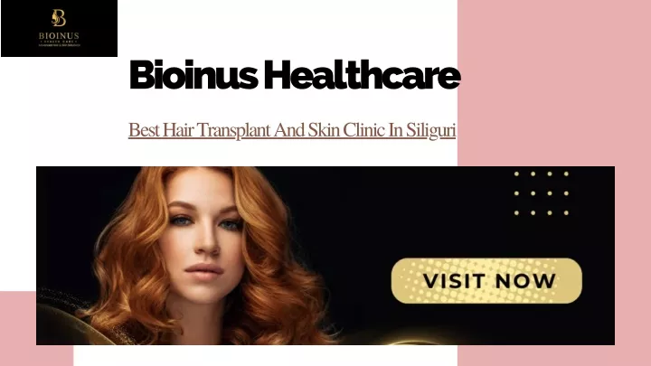 bioinus healthcare