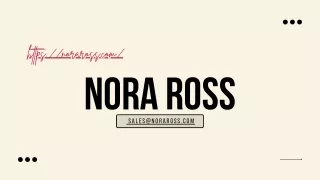 HOW TO KEEP STRESS LEVELS LOW DURING THE  HOLIDAY SEASON  (Nora ross)