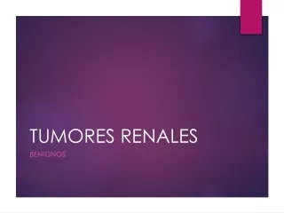 2.2 TU RENAL Y VESICAL