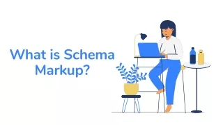 What is Schema Markup