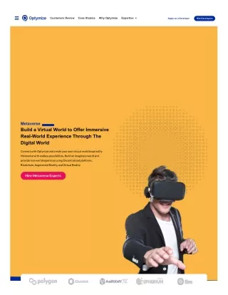 optymize-io-hire-metaverse-experts-