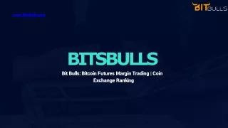 Bitcoin Futures Margin Trading