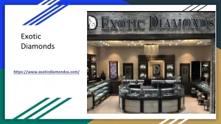 Best teeth grill at Exotic Diamonds