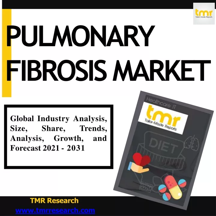 pulmonary fibrosis market