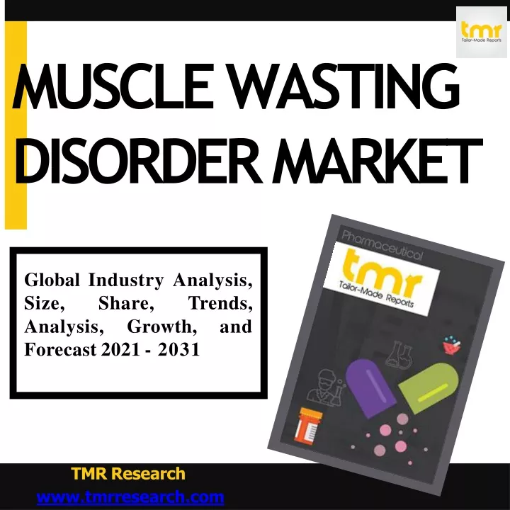 muscle wasting disorder market