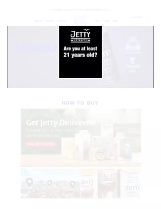 take 15 off your jetty delivery order with code