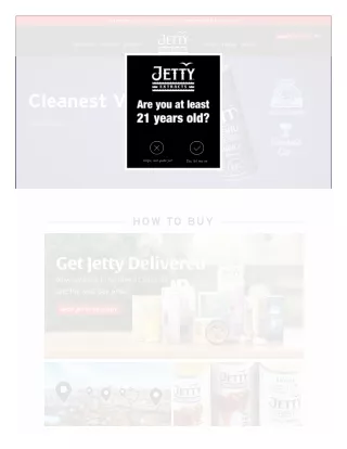 Pax Pods Delivery in Los Angeles