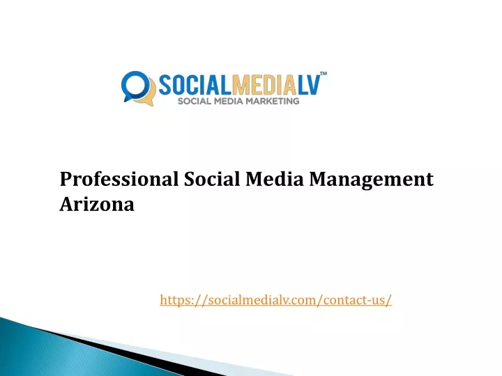 professional social media management arizona