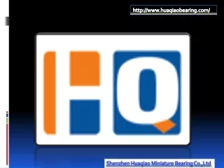 Find the Best Radial Bearing in China