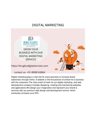 digital marketing companies in hyderabad