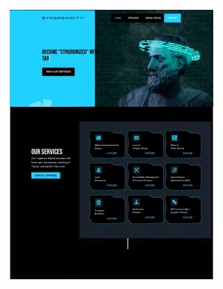 Advertising Agency - Digital Marketing Agency in Brisbane