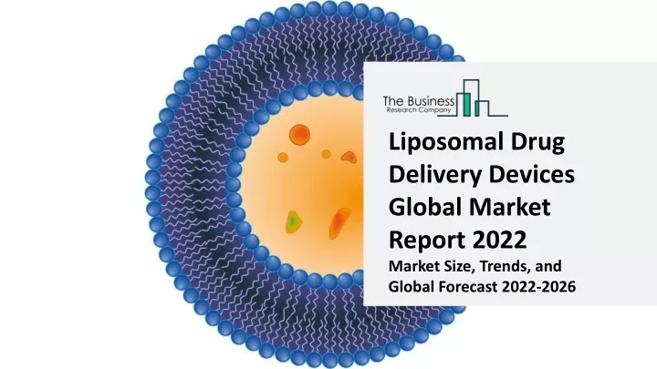 liposomal drug delivery devices global market