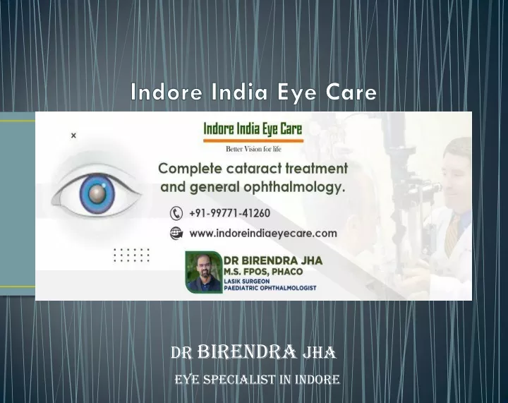 dr birendra jha