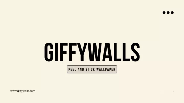 giffywalls