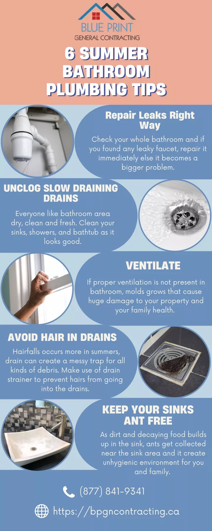 6 summer 6 summer bathroom bathroom plumbing tips