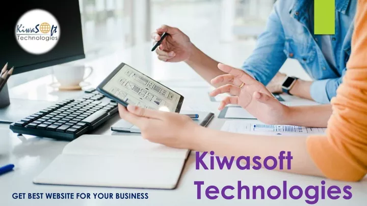 kiwasoft technologies