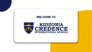 welcome to