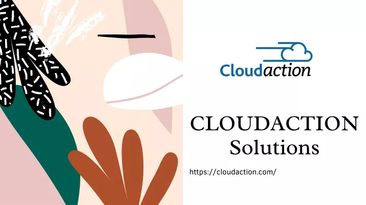 cloudaction solutions
